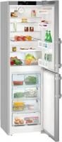 Холодильник Liebherr CNef 3915 Comfort NoFrost - купить онлайн, цена 167 390.70 ₽, стоимость доставки по МСК и РФ от 300 рублей, заказать сейчас! Холодильник Liebherr CNef 3915 Comfort NoFrost - купить за 167 390.70 ₽ в Москве с доставкой по РФ