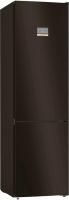 Холодильник с нижней морозильной камерой BOSCH KGN39AD31R - купить за 192&nbsp;300.70 ₽ в Москве с доставкой по РФ
