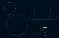 Индукционная варочная панель Miele KM6358 - купить за 327&nbsp;800 ₽ в Москве с доставкой по РФ