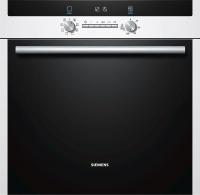Духовой шкаф Siemens HB 43GR240 - купить за 26&nbsp;570 ₽ в Москве с доставкой по РФ
