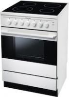 Электрическая плита Electrolux EKC 601503 W - купить за 61&nbsp;100 ₽ в Москве с доставкой по РФ