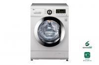 Стиральная машина LG F1296CDP3 - купить за 47&nbsp;000 ₽ в Москве с доставкой по РФ