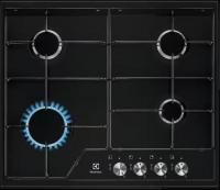 Варочная панель Electrolux EGS6424K - купить за 22&nbsp;700 ₽ в Москве с доставкой по РФ
