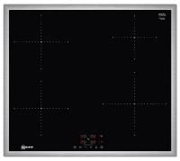 Индукционная варочная панель Neff T36BB40N0 - купить за 719&nbsp;500 ₽ в Москве с доставкой по РФ