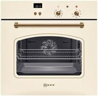 Духовой шкаф Neff B15M42J3 - купить за 374&nbsp;200 ₽ в Москве с доставкой по РФ