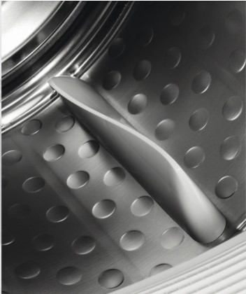 Сушильная машина Electrolux EW8HR258B - купить за 112&nbsp;100 ₽ в Москве с доставкой по РФ