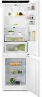 Встраиваемый холодильник Electrolux LNT8TE18S3 - купить онлайн, цена 131 550 ₽, стоимость доставки по МСК и РФ от 300 рублей, заказать сейчас! Встраиваемый холодильник Electrolux LNT8TE18S3 - купить за 131 550 ₽ в Москве с доставкой по РФ