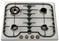 Варочная панель Ilve H60CNV Antigue white - купить за 129&nbsp;999 ₽ в Москве с доставкой по РФ