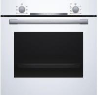 Духовой шкаф Bosch HBA530BW0S - купить онлайн, цена 77 500.20 ₽, стоимость доставки по МСК и РФ от 300 рублей, заказать сейчас! Духовой шкаф Bosch HBA530BW0S - купить за 77 500.20 ₽ в Москве с доставкой по РФ
