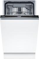 Встраиваемая посудомоечная машина Bosch SPV4HMX14Q - купить за 40&nbsp;000 ₽ в Москве с доставкой по РФ