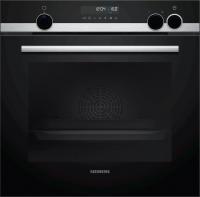 Духовой шкаф Siemens HR538ABS1 - купить за 78&nbsp;990 ₽ в Москве с доставкой по РФ
