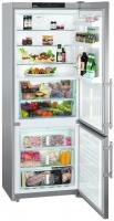 Холодильник Liebherr CBNesf 5113 Comfort BioFresh NoFrost - купить онлайн, цена 115 990.10 ₽, стоимость доставки по МСК и РФ от 300 рублей, заказать сейчас! Холодильник Liebherr CBNesf 5113 Comfort BioFresh NoFrost - купить за 115 990.10 ₽ в Москве с доставкой по РФ