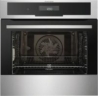 Духовой шкаф Electrolux OPEC8553X - купить за 197&nbsp;200 ₽ в Москве с доставкой по РФ