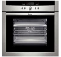 Духовой шкаф Neff B15E74N3 - купить за 375&nbsp;200 ₽ в Москве с доставкой по РФ