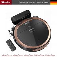 Робот-пылесос Miele SPQL Scout RX 3 Home Vision HD - купить онлайн, цена 85 800 ₽, стоимость доставки по МСК и РФ от 300 рублей, заказать сейчас! Робот-пылесос Miele SPQL Scout RX 3 Home Vision HD - купить за 85 800 ₽ в Москве с доставкой по РФ