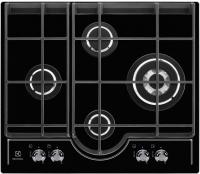 Варочная панель Electrolux GPE 363 RCK - купить за 28&nbsp;100 ₽ в Москве с доставкой по РФ