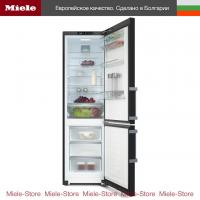 Холодильник Miele KFN 4795 CD DD - купить за 247&nbsp;000 ₽ в Москве с доставкой по РФ