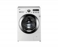 Стиральная машина LG F1281ND - купить онлайн, цена 47 000 ₽, стоимость доставки по МСК и РФ от 300 рублей, заказать сейчас! Стиральная машина LG F1281ND - купить за 47 000 ₽ в Москве с доставкой по РФ