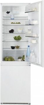 Встраиваемый холодильник Electrolux ENN 2913 CDW - купить онлайн, цена 112 300 ₽, стоимость доставки по МСК и РФ от 300 рублей, заказать сейчас! Встраиваемый холодильник Electrolux ENN 2913 CDW купить за 112 300 ₽ в Москве с доставкой по РФ