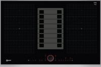 Индукционная варочная панель со встроенной вытяжкой Neff T58TS6BN0 - купить за 718&nbsp;100 ₽ в Москве с доставкой по РФ