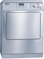 Профессиональная сушильная машина Miele PT 5136 RU ED - купить за 643&nbsp;000 ₽ в Москве с доставкой по РФ
