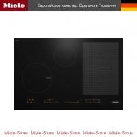 Индукционная варочная панель Miele KM 7679 FL - купить за 350&nbsp;500 ₽ в Москве с доставкой по РФ