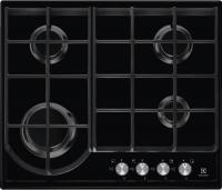 Варочная панель Electrolux GPE 263 FB - купить за 94&nbsp;500 ₽ в Москве с доставкой по РФ