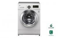 Стиральная машина LG F1296TD3 - купить за 47&nbsp;000 ₽ в Москве с доставкой по РФ