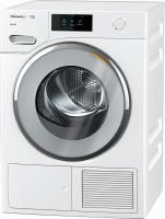 Сушильная машина Miele TWV 680 WP Passion - купить за 397&nbsp;950 ₽ в Москве с доставкой по РФ