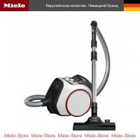 Пылесос Miele SNRF 0 Boost CX 1 PowerLine Lotus white - купить онлайн, цена 36 600 ₽, стоимость доставки по МСК и РФ от 300 рублей, заказать сейчас! Пылесос Miele SNRF 0 Boost CX 1 PowerLine Lotus white - купить за 36 600 ₽ в Москве с доставкой по РФ