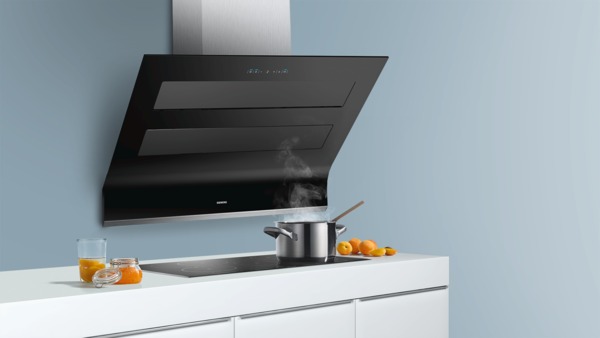 Вытяжка Siemens LC98KA570 - купить за 93&nbsp;008 ₽ в Москве с доставкой по РФ