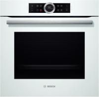 Духовой шкаф Bosch HBG 672BW1F - купить за 189&nbsp;810.20 ₽ в Москве с доставкой по РФ