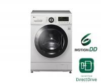 Стиральная машина LG F1294ND - купить за 47&nbsp;000 ₽ в Москве с доставкой по РФ