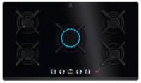 Варочная панель Electrolux KGG953753K - купить онлайн, цена 70 290 ₽, стоимость доставки по МСК и РФ от 300 рублей, заказать сейчас! Варочная панель Electrolux KGG953753K - купить за 70 290 ₽ в Москве с доставкой по РФ