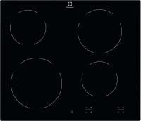Варочная панель Electrolux EHF6240IOK - купить за 31&nbsp;090 ₽ в Москве с доставкой по РФ