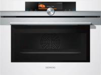 Духовой шкаф Siemens CM 678G4W1 - купить за 89&nbsp;430 ₽ в Москве с доставкой по РФ