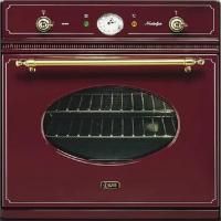 Духовой шкаф Ilve 600-NMP Red - купить за 299&nbsp;999 ₽ в Москве с доставкой по РФ