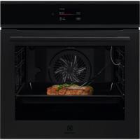 Духовой шкаф Electrolux EOE9P3XT - купить за 98&nbsp;900.00 ₽ в Москве с доставкой по РФ