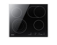 Стеклокерамическая варочная поверхность Samsung CTR264KC01/BWT - купить за 39&nbsp;999 ₽ в Москве с доставкой по РФ