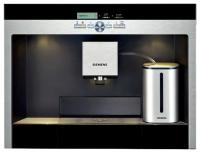 Кофемашина Siemens TK 76K573 - купить за 74&nbsp;630 ₽ в Москве с доставкой по РФ