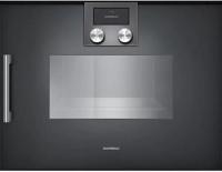 Духовой шкаф-пароварка Gaggenau BSP 250-100 - купить за 299&nbsp;999 ₽ в Москве с доставкой по РФ