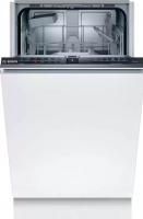 Встраиваемая посудомоечная машина Bosch SPV2IKX10E - купить за 48&nbsp;130.31 ₽ в Москве с доставкой по РФ