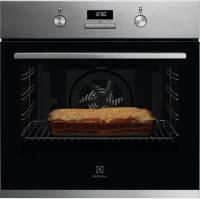 Духовой шкаф Electrolux KOFGH40X - купить за 46&nbsp;220 ₽ в Москве с доставкой по РФ