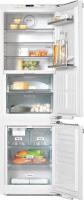 Встраиваемый холодильник Miele KFN 37692 iDE - купить онлайн, цена 985 150 ₽, стоимость доставки по МСК и РФ от 300 рублей, заказать сейчас! Встраиваемый холодильник Miele KFN 37692 iDE - купить за 985 150 ₽ в Москве с доставкой по РФ