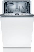 Встраиваемая посудомоечная машина Bosch SPV4EKX60E - купить за 105&nbsp;375.11 ₽ в Москве с доставкой по РФ