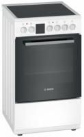 Отдельностоящая электрическая плита BOSCH HKG970020R - купить за 119&nbsp;985.11 ₽ в Москве с доставкой по РФ