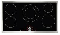 Варочная панель Gaggenau CI 491-112 - купить за 129&nbsp;999 ₽ в Москве с доставкой по РФ