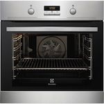 Духовой шкаф Electrolux EOB 53410 AX - купить за 194&nbsp;200 ₽ в Москве с доставкой по РФ