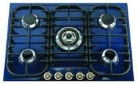 Варочная панель Ilve H70CV Blue - купить за 129&nbsp;999 ₽ в Москве с доставкой по РФ
