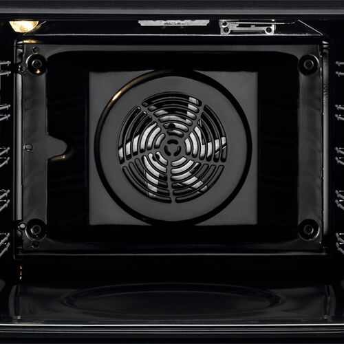 Духовой шкаф Electrolux OED3H50TX - купить за 96&nbsp;490 ₽ в Москве с доставкой по РФ